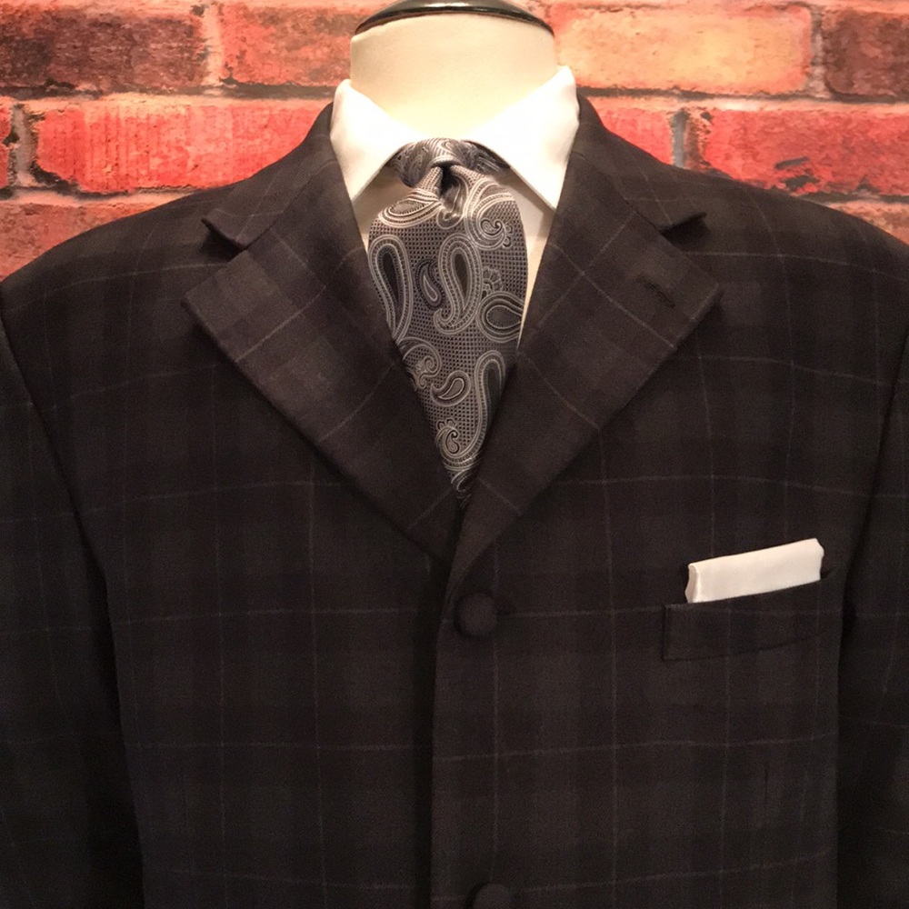Soprano Long Style Coat